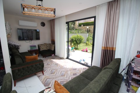 Daire  3+1  Avsallar, Antalya, Türkiye №218496 - 2