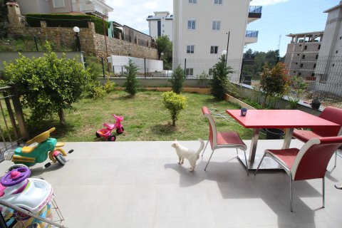 Квартира 3+1 в Авсалларе, Анталья, Турция №218496