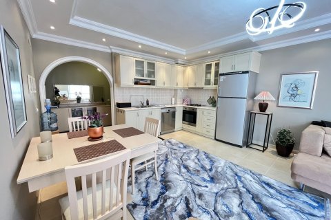 Apartment for sale in Oba, Antalya, Turkey, 2 bedrooms, 120m2, No. 218452 – photo 2