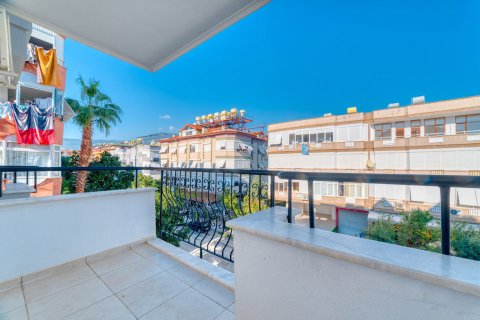 Apartment for sale in Oba, Antalya, Turkey, 2 bedrooms, 120m2, No. 218452 – photo 9