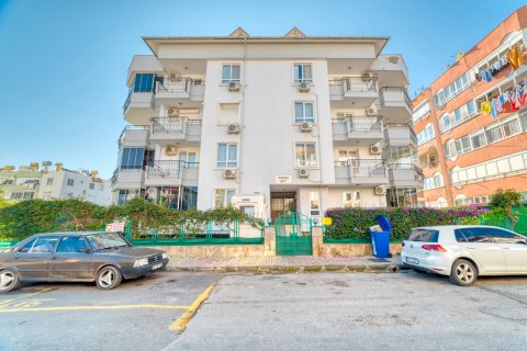 Apartment for sale in Oba, Antalya, Turkey, 2 bedrooms, 120m2, No. 218452 – photo 3
