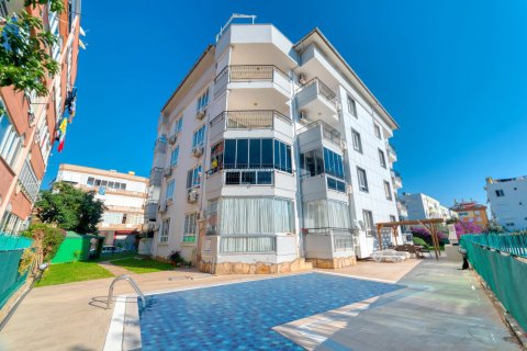 Apartment for sale in Oba, Antalya, Turkey, 2 bedrooms, 120m2, No. 218452 – photo 11