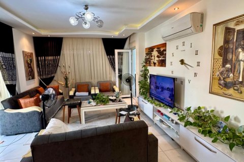2+1 Leilighet  i Oba, Antalya, Tyrkia Nr. 218495