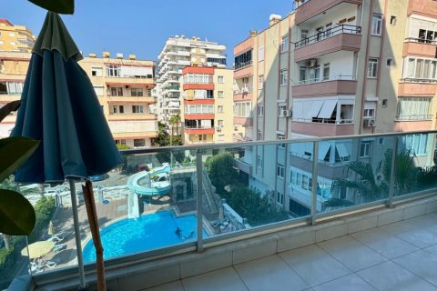 Apartment for sale in Oba, Antalya, Turkey, 2 bedrooms, 120m2, No. 218495 – photo 10