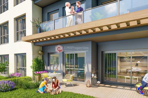 Apartment for sale  in Istanbul, Turkey, 3 bedrooms, 139m2, No. 100605 – photo 6