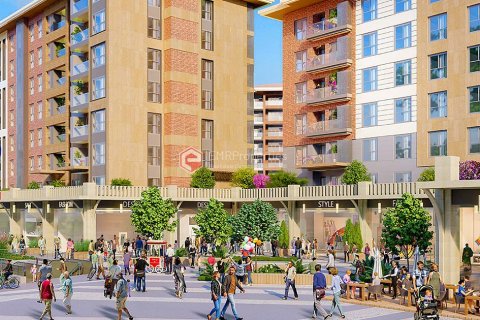 Apartment for sale  in Istanbul, Turkey, 3 bedrooms, 139m2, No. 100605 – photo 3