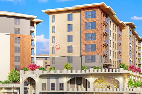 Apartment for sale  in Istanbul, Turkey, 3 bedrooms, 139m2, No. 100605 – photo 2