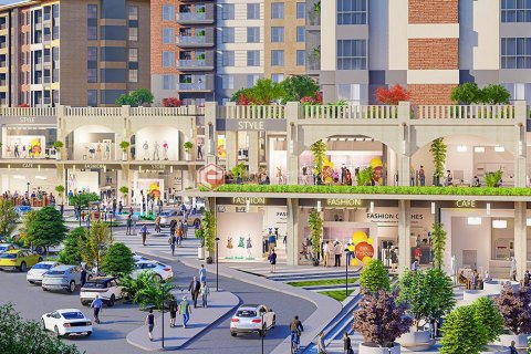 Apartment for sale  in Istanbul, Turkey, 3 bedrooms, 139m2, No. 100605 – photo 7