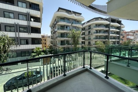 1+1 Wohnung in Antalya, Türkei Nr. 222589 - 6