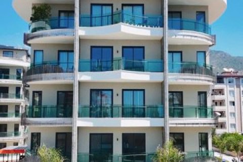 1+1 Wohnung in Antalya, Türkei Nr. 222589 - 2