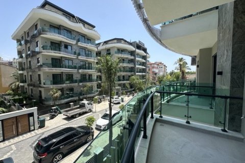 1+1 Wohnung in Antalya, Türkei Nr. 222589 - 12
