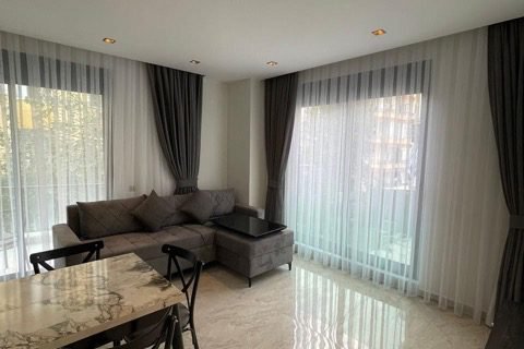 2+1 Lägenhet i Antalya, Turkiet Nr. 222587 - 3