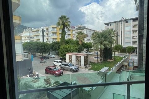 2+1 Lägenhet i Antalya, Turkiet Nr. 222587 - 8