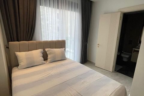 2+1 Lägenhet i Antalya, Turkiet Nr. 222587 - 25