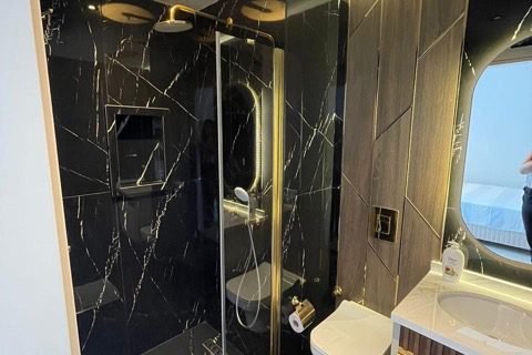 2+1 Lägenhet i Antalya, Turkiet Nr. 222587 - 26