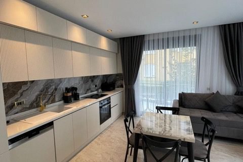 2+1 Lägenhet i Antalya, Turkiet Nr. 222587 - 6