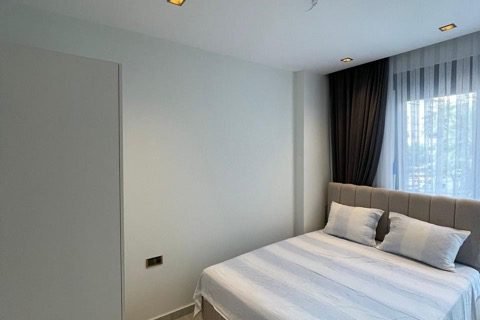 2+1 Lägenhet i Antalya, Turkiet Nr. 222587 - 7