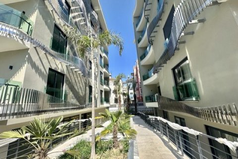 2+1 Leilighet  i Antalya, Tyrkia Nr. 222586 - 4