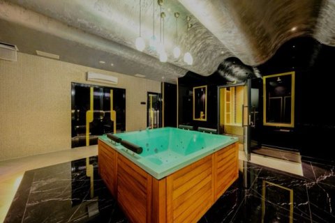 آپارتمان در  Antalya ، ترکیه 2 خوابه ، 84 متر مربع.  شماره 222586