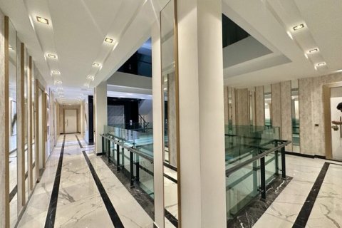 2+1 Leilighet  i Antalya, Tyrkia Nr. 222586 - 8