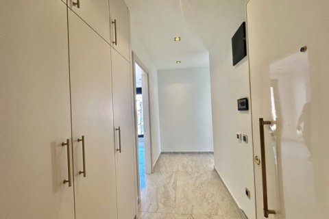 2+1 Leilighet  i Antalya, Tyrkia Nr. 222586 - 9