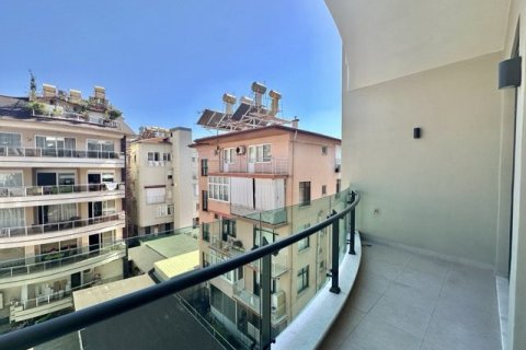 2+1 Leilighet  i Antalya, Tyrkia Nr. 222586 - 14