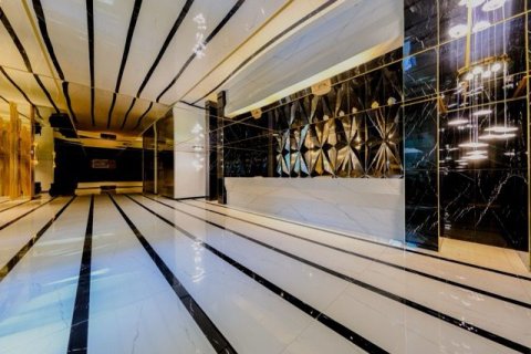 Apartment for sale in Antalya, Turkey, 2 bedrooms, 81m2, No. 222585 – photo 25
