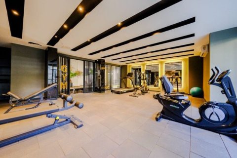 Apartment for sale in Antalya, Turkey, 2 bedrooms, 81m2, No. 222585 – photo 28