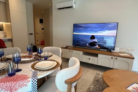 Apartment for sale in Antalya, Turkey, 2 bedrooms, 81m2, No. 222585 – photo 6