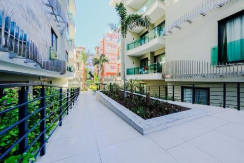Apartment for sale in Antalya, Turkey, 2 bedrooms, 81m2, No. 222585 – photo 19