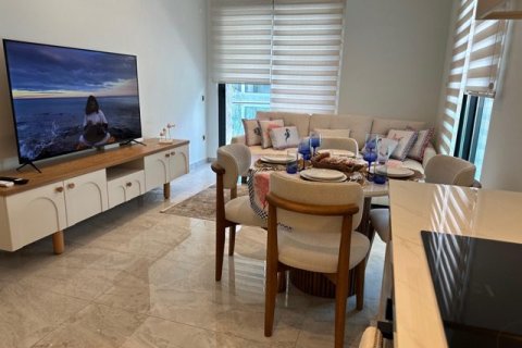 Apartment for sale in Antalya, Turkey, 2 bedrooms, 81m2, No. 222585 – photo 4