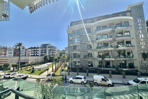 Apartment for sale in Antalya, Turkey, 2 bedrooms, 81m2, No. 222585 – photo 7