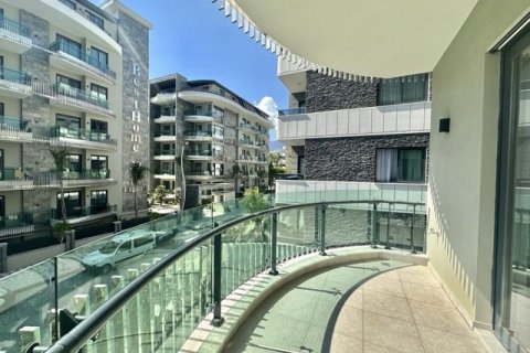 Apartment for sale in Antalya, Turkey, 2 bedrooms, 81m2, No. 222585 – photo 9
