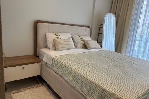 Apartment for sale in Antalya, Turkey, 2 bedrooms, 81m2, No. 222585 – photo 27
