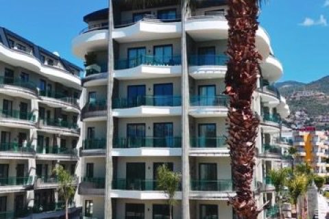 Apartment for sale in Antalya, Turkey, 2 bedrooms, 81m2, No. 222585 – photo 3