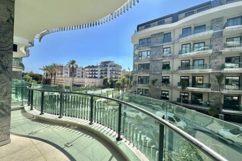 Apartment for sale in Antalya, Turkey, 2 bedrooms, 81m2, No. 222585 – photo 5