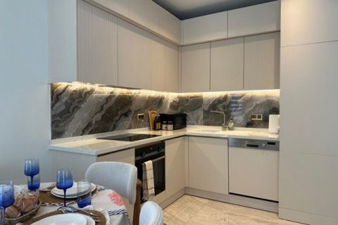 Apartment for sale in Antalya, Turkey, 2 bedrooms, 81m2, No. 222585 – photo 2