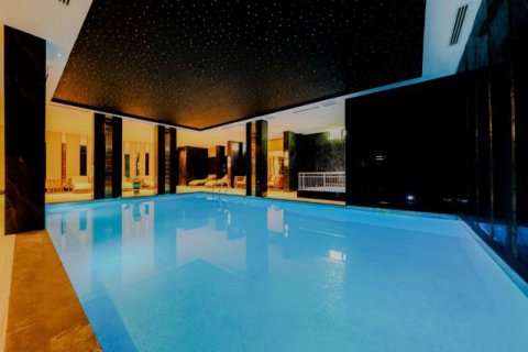 Apartment for sale in Antalya, Turkey, 2 bedrooms, 81m2, No. 222585 – photo 17