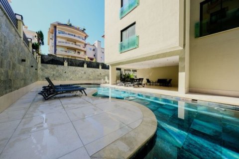 Apartment for sale in Antalya, Turkey, 2 bedrooms, 81m2, No. 222585 – photo 29