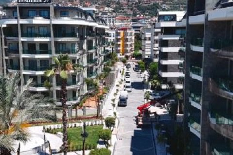1+1 Lägenhet i Antalya, Turkiet Nr. 222590 - 4