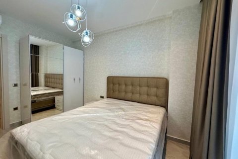 1+1 Lägenhet i Antalya, Turkiet Nr. 222590 - 5