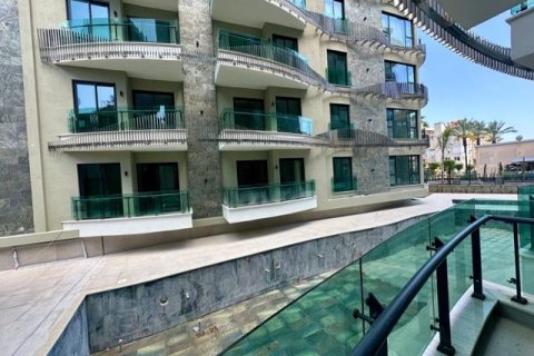 1+1 Lägenhet i Antalya, Turkiet Nr. 222590 - 8