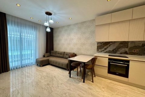 1+1 Lägenhet i Antalya, Turkiet Nr. 222590 - 7