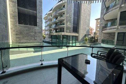 2+1 Lejlighed  i Antalya, Tyrkiet Nr. 222584 - 5