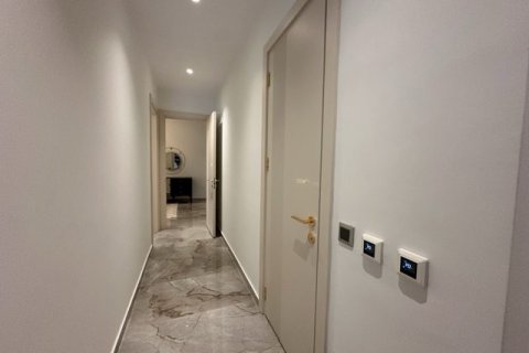 2+1 Lejlighed  i Antalya, Tyrkiet Nr. 222584 - 30