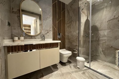 2+1 Lejlighed  i Antalya, Tyrkiet Nr. 222584 - 16