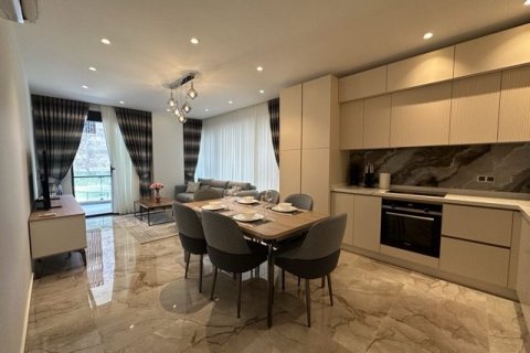 2+1 Lägenhet  i Antalya, Turkiet Nr. 222584