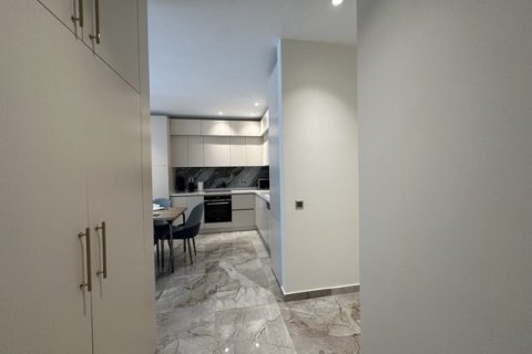 2+1 Lejlighed  i Antalya, Tyrkiet Nr. 222584 - 9