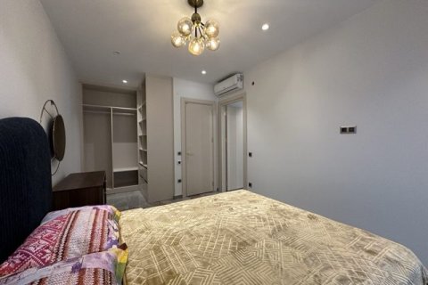 2+1 Lejlighed  i Antalya, Tyrkiet Nr. 222584 - 12