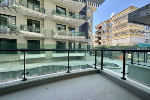 2+1 Lejlighed  i Antalya, Tyrkiet Nr. 222584 - 8
